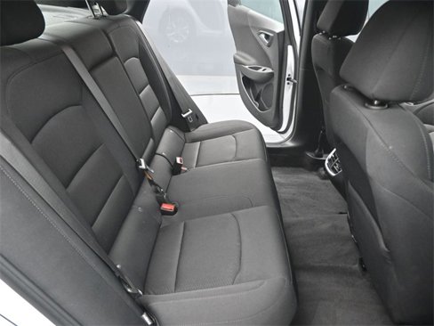 Used 2024 Chevrolet Malibu LT image 29