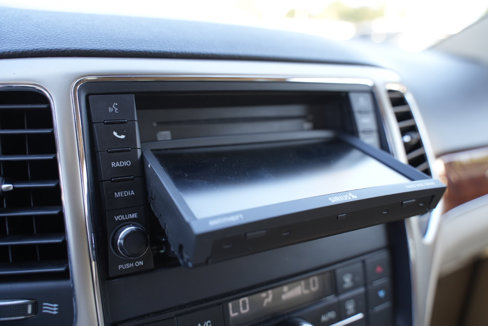 Used 2012 Jeep Grand Cherokee Limited image 40