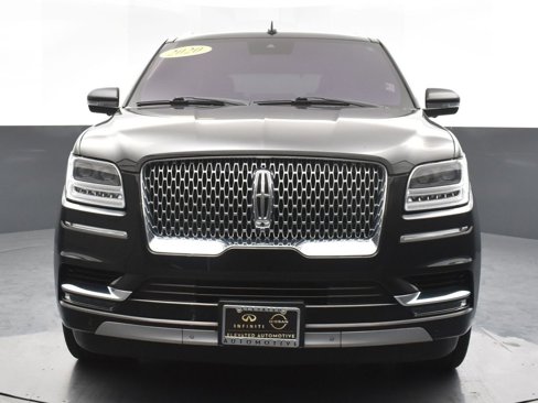 Used 2020 Lincoln Navigator Reserve w/ Luxury Package image 33