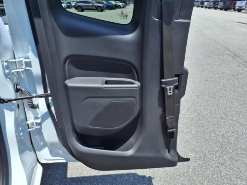 Used 2021 Chevrolet Colorado W/T w/ WT Convenience Package image 34