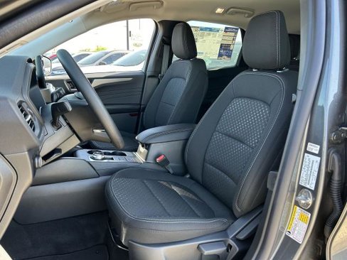 New 2025 Ford Escape Active image 21