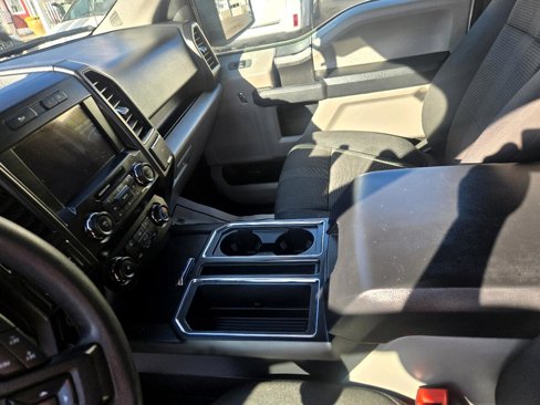 Used 2020 Ford F150 XL w/ Equipment Group 101A Mid image 46