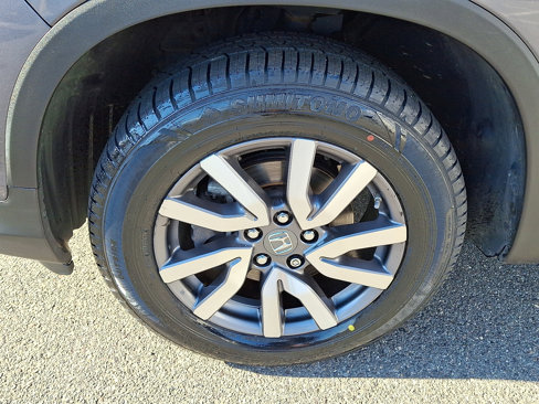 Used 2021 Honda Pilot EX-L image 8