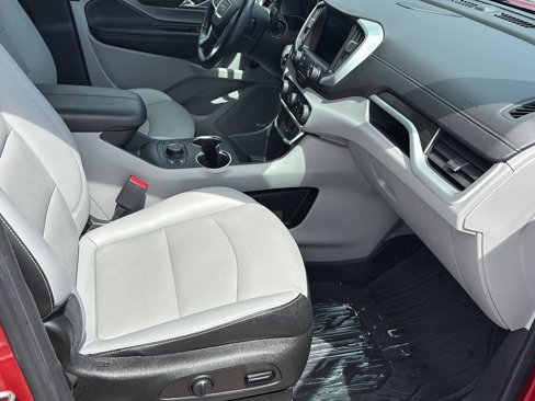 Certified 2023 GMC Terrain SLT w/ Infotainment Package II image 22