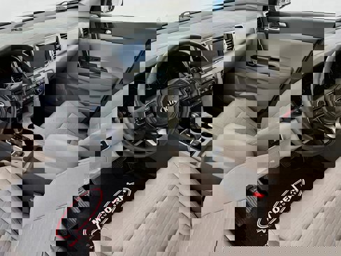 Used 2017 Kia Sportage LX w/ LX Popular Package image 5