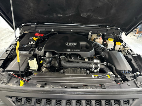 Used 2021 Jeep Gladiator Sport image 61