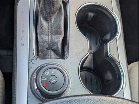 Used 2015 Ford Explorer 4WD image 16
