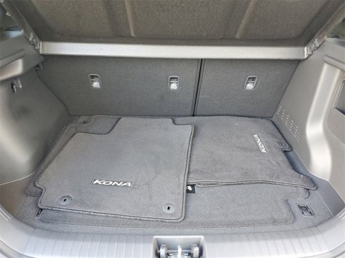 Certified 2023 Hyundai Kona N Line image 7