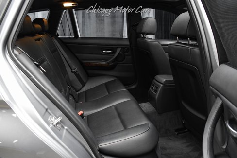 Used 2011 BMW 328i xDrive Wagon image 13