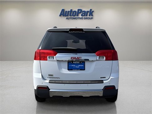 Used 2012 GMC Terrain SLT image 6