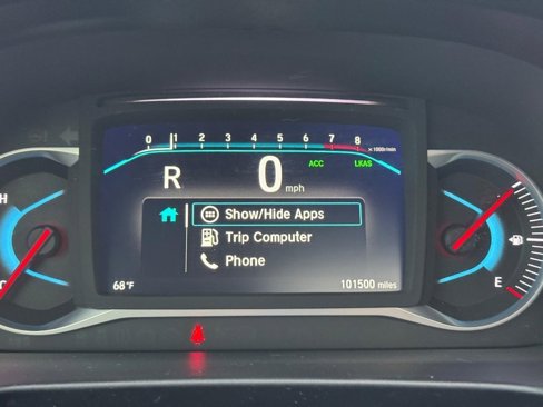 Used 2019 Honda Passport Elite image 33