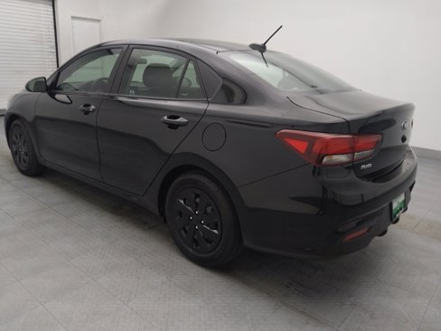 Used 2019 Kia Rio S image 3