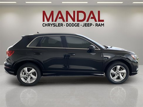 Used 2021 Audi Q3 2.0T Premium image 7