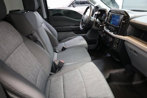 Used 2023 Ford F150 XL w/ Trailer Tow Package image 61