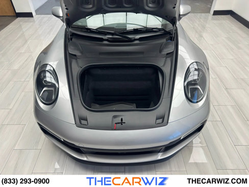 Used 2020 Porsche 911 Carrera S image 63