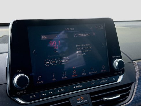 Certified 2020 Nissan Altima 2.5 SL image 15