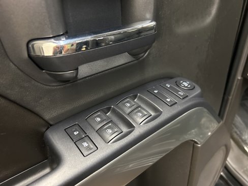 Used 2016 Chevrolet Silverado 1500 LT w/ All Star Edition image 28
