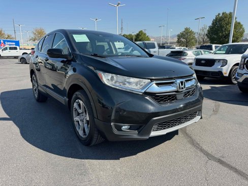 Used 2019 Honda CR-V EX image 11