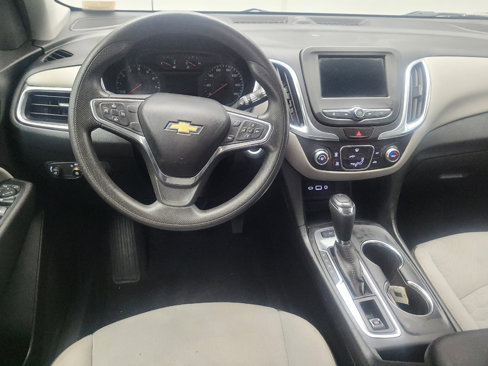 Used 2019 Chevrolet Equinox LS image 22