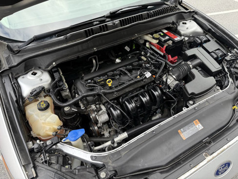Used 2014 Ford Fusion SE image 17