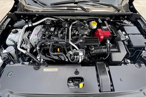 New 2025 Nissan Sentra S image 10