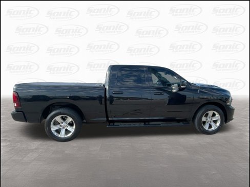 Used 2016 RAM 1500 Sport image 8