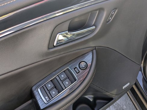 Used 2019 Chevrolet Impala Premier image 13