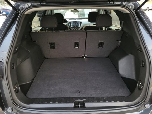 Used 2021 Chevrolet Equinox LS w/ LS Convenience Package image 10