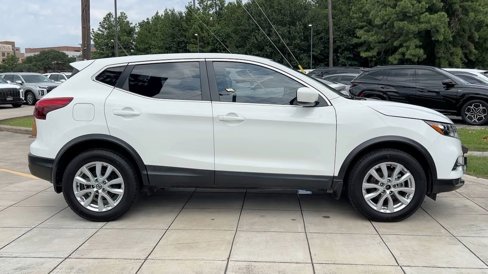 Used 2020 Nissan Rogue Sport S w/ Appearance Package image 15