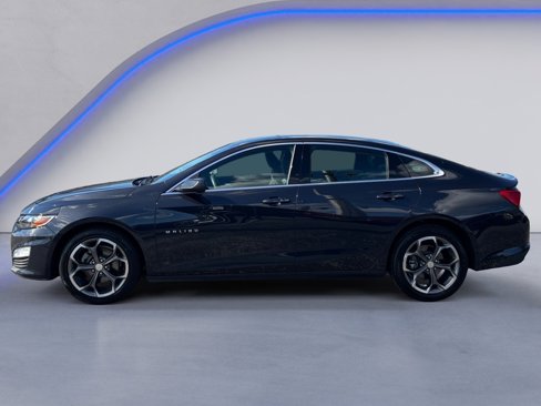 Used 2023 Chevrolet Malibu LT image 13