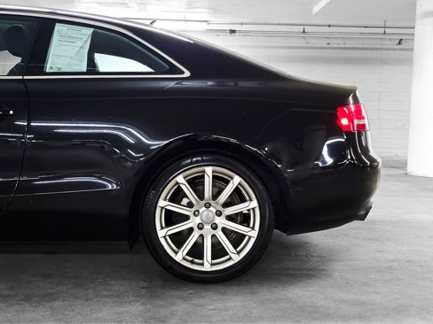 Used 2011 Audi A5 2.0T Premium Plus image 16