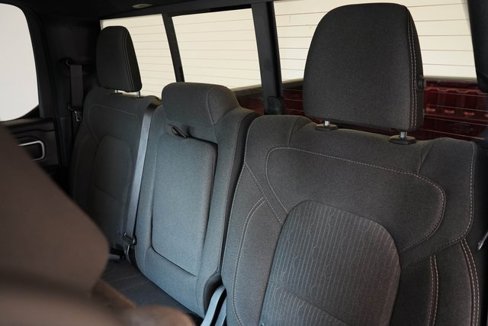Used 2019 RAM 1500 Big Horn image 15