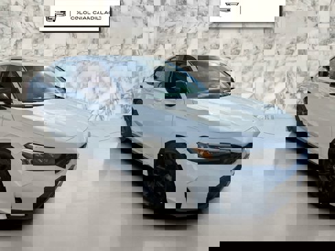 Used 2025 Honda Civic Si image 5