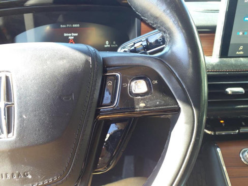 Used 2020 Lincoln Aviator Reserve image 10