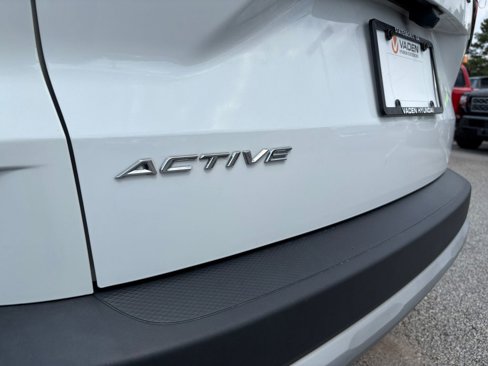 Used 2023 Ford Escape Active image 7