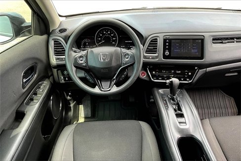 Used 2022 Honda HR-V EX image 5