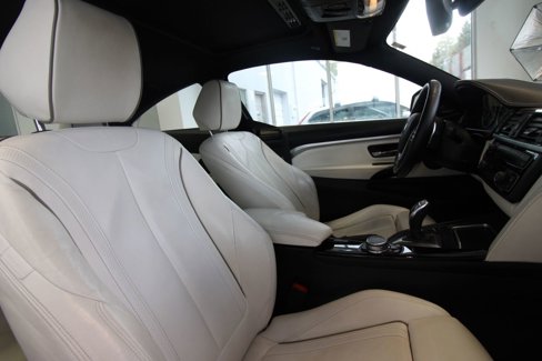 Used 2016 BMW 435i xDrive Coupe image 22