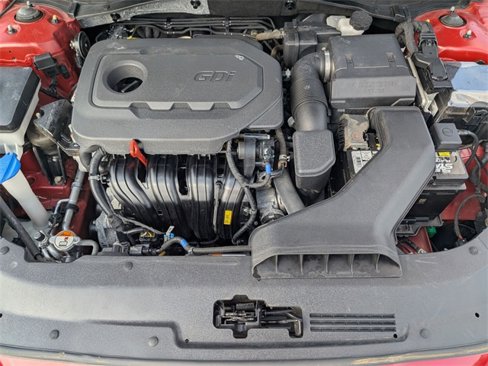Used 2018 Hyundai Sonata Limited image 32