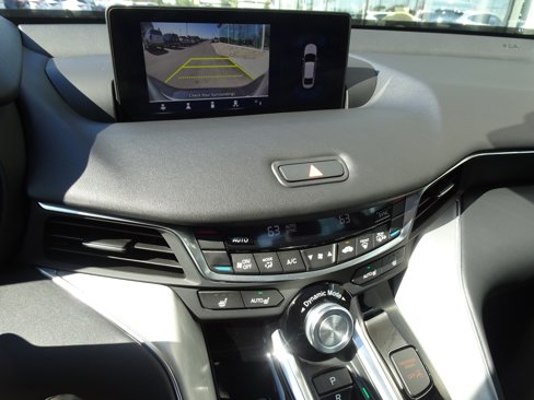 Used 2022 Acura TLX SH-AWD w/ Technology Package image 18