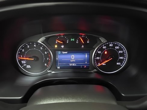 Used 2023 GMC Acadia SLE w/ Driver Convenience Package image 22
