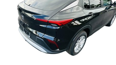 New 2025 Buick Envista Preferred w/ Convenience I Package image 11