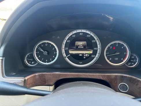 Used 2013 Mercedes-Benz E 350 BlueTEC Sedan w/ Premium 1 Pkg image 15