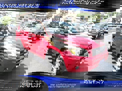 Used 2007 Toyota RAV4 4WD V6 image 3