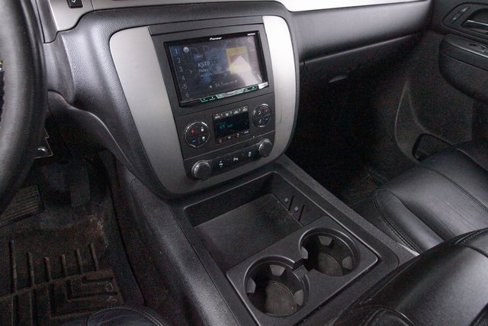 Used 2012 Chevrolet Silverado 1500 LTZ w/ LTZ Plus Package image 14
