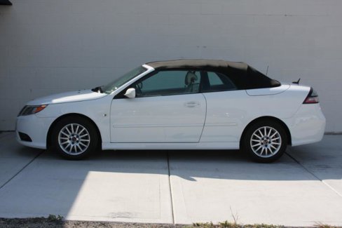 Used 2009 Saab 9-3 2.0T image 14