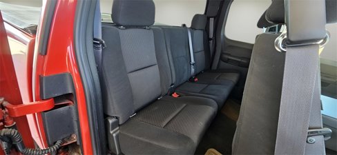 Used 2011 Chevrolet Silverado 1500 LT w/ All-Star Edition image 22