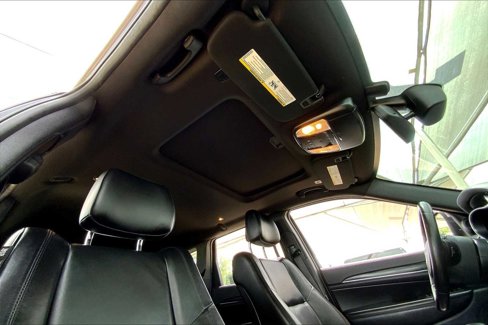 Used 2020 Jeep Grand Cherokee Limited image 13