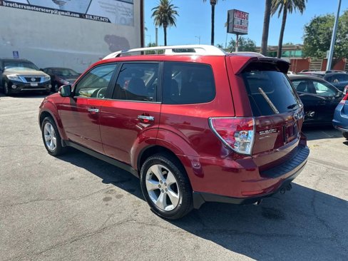 Used 2013 Subaru Forester 2.5XT Touring w/ Popular Pkg 2 image 13