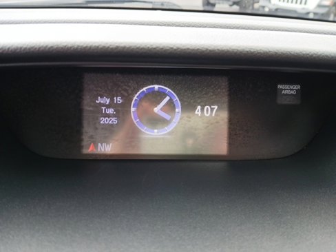 Used 2016 Honda CR-V EX-L image 15
