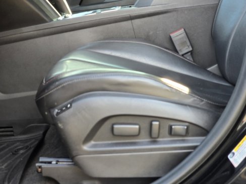 Used 2015 GMC Terrain SLT image 16